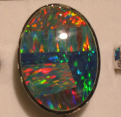 Desirable Qualities and Characteristics of Opal