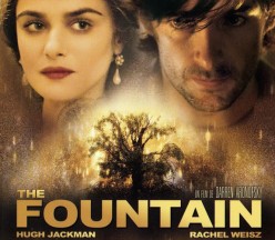 My Review of 'The Fountain' By Darren Aronofsky