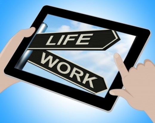healthy balance between work and play Mental health: keeping your emotional health share find a healthy balance between work and play and between activity and rest make time for things you enjoy. healthy balance between work and play Mental health: keeping your emotional health share find a healthy balance between work and play and between activity and rest make time for things you enjoy.