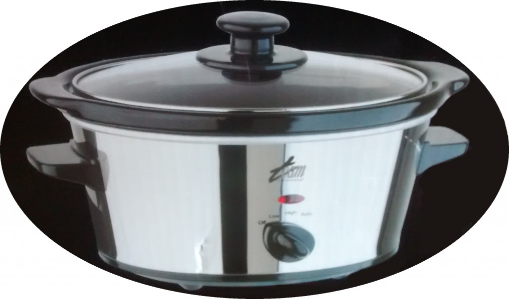 Best Slow Cooker for One Person HubPages