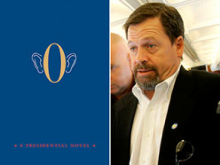 O: A Presidential Novel- A Book Review