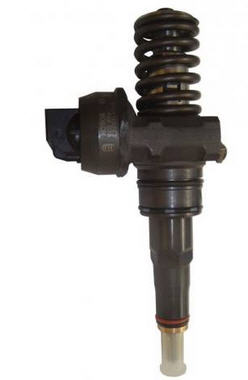 VW injector