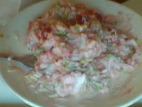Glorified Fruit Salad