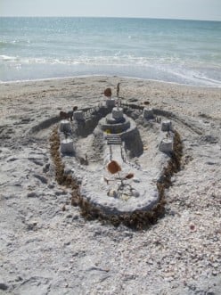 Traveling to Kissimmee and Central Florida