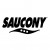 Saucony is an American manufacturer of athletic shoes. The company is a subsidiary of Wolverine World Wide. Saucony is an American manufacturer of athletic shoes. The company is a subsidiary of Wolverine World Wide.