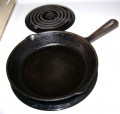 Cooking With Cast Iron Cookware