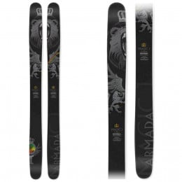 best skis for all mountain and powder