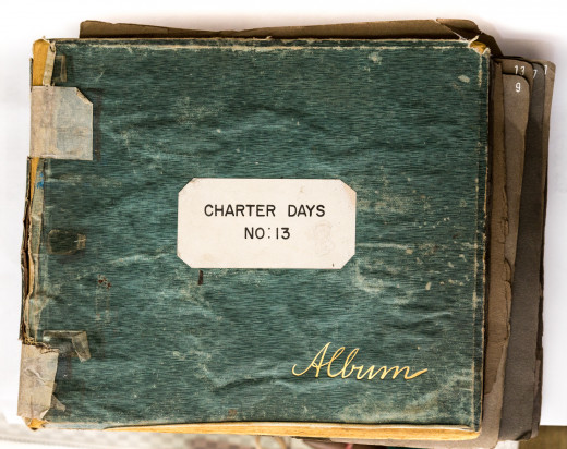 Old Book