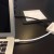 Connect the mini displayport adapter to the mini displayport. Connect the mini displayport adapter to the mini displayport.