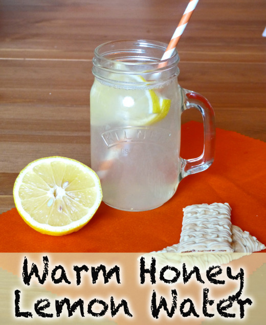 Warm Honey Lemon Water: 6 Reasons To Drink It Every Morning