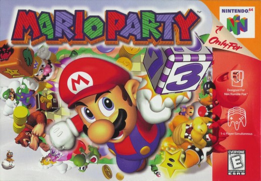 This was a game that ruined friendships. Mostly due to its random nature.