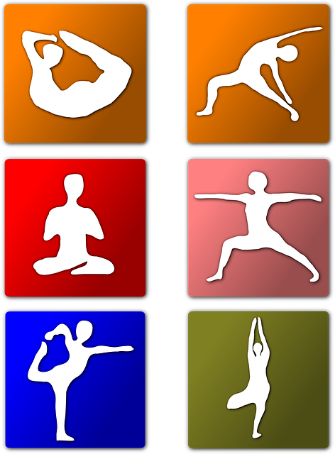 World Yoga Day - June 21