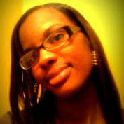 Iesha Stone profile image