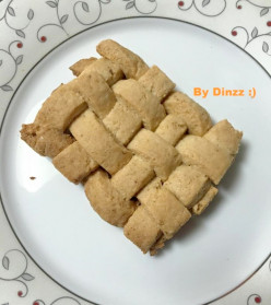 Easy Ginger Bread recipe