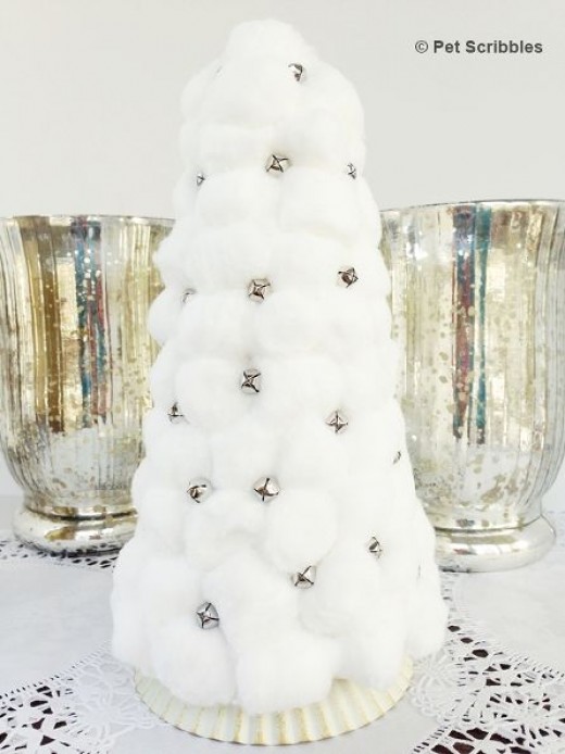 30 Cute Cotton Ball Craft Ideas | HubPages