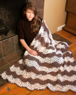 Free Crochet Lapghan Patterns