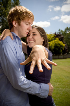 Forgiving Your Ex-Spouse and Becoming Free