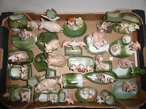 This bulk set of fairings sold for a whopping $834 on ebay. There were some very unusual and rare fairings in this lot like the Japanese uboat. Nice! This bulk set of fairings sold for a whopping $834 on ebay. There were some very unusual and rare fairings in this lot like the Japanese uboat. Nice!