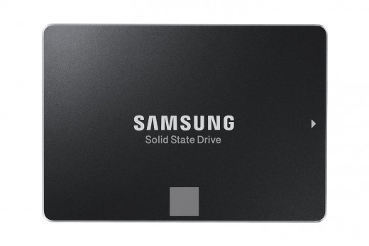 Samsung's 850 Evo is one of the most popular solid state drive option on the market in 2015. It's speed, reliability, and affordability are good, but are there other options that are better?
