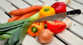 Rid Toxic Overload With Superfoods