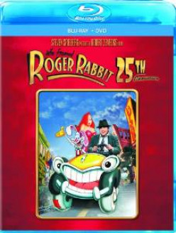 Who Framed Roger Rabbit - 25 Years and Still Going Strong