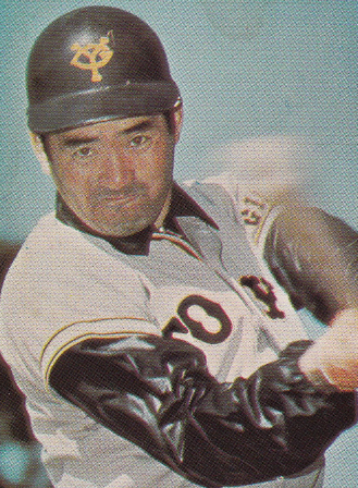 Mr. Baseball 