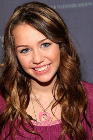 Miley Cyrus Picture