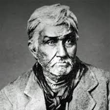 Jesse Chisholme...great drover and trail breaker,,,half Indian