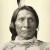 Red Cloud.  Great warrior chief of the Sioux