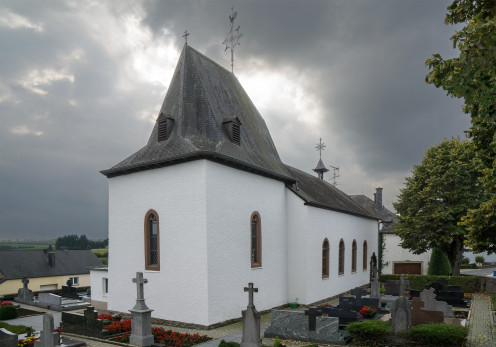 Lieler Church