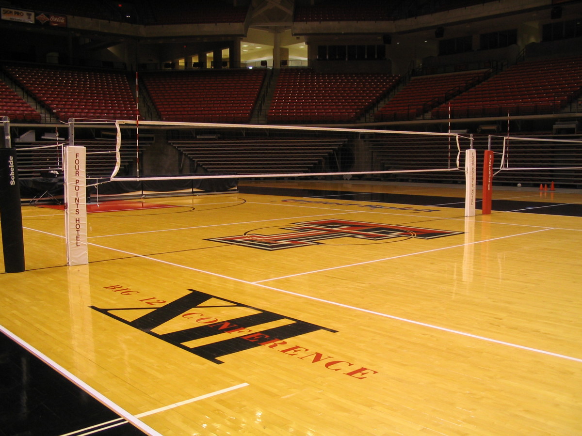 Why More Colleges Should Add Men #39 s Volleyball as a Varsity Sport