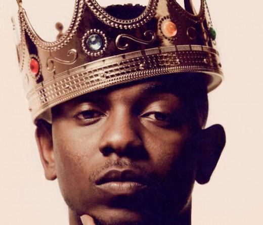 If King Kendrick is crucified, a new rap messiah will take his place.  