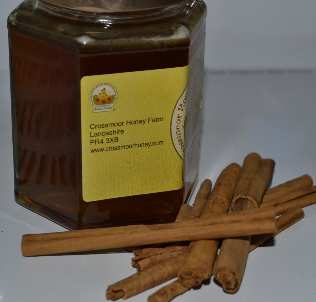 Cinnamon and Honey Natural Cures and Health Benefits HubPages