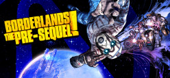 A Girl's Game Review: Borderlands The Pre Sequel
