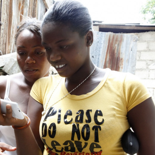 Fair Trade Products from Haiti HubPages