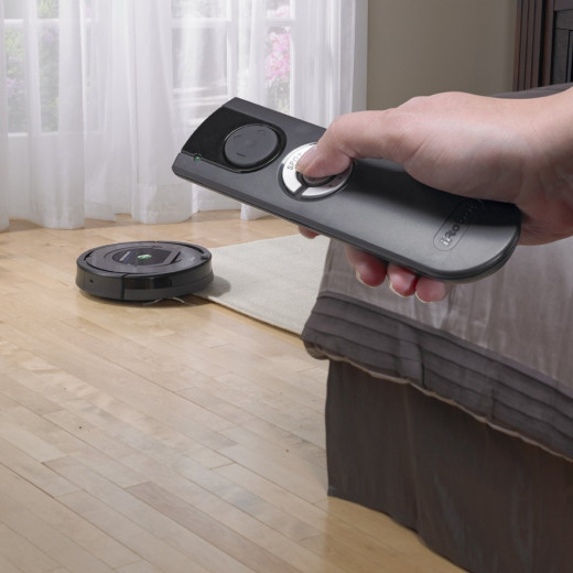 iRobot Roomba 770 