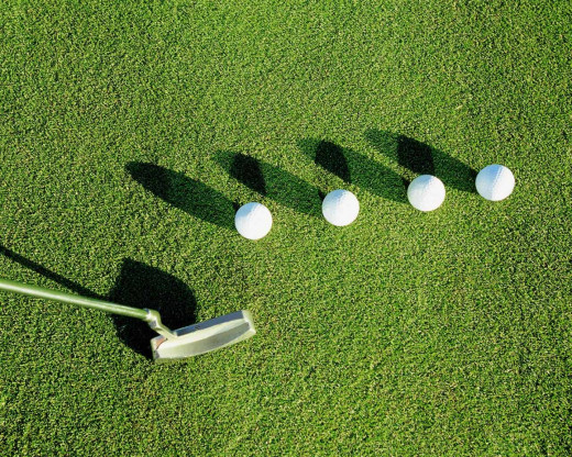 Lining up your game for Spring!