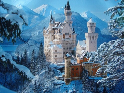 10 Most Unbelievable Places that really Exist 10 Most Unbelievable Places that really Exist