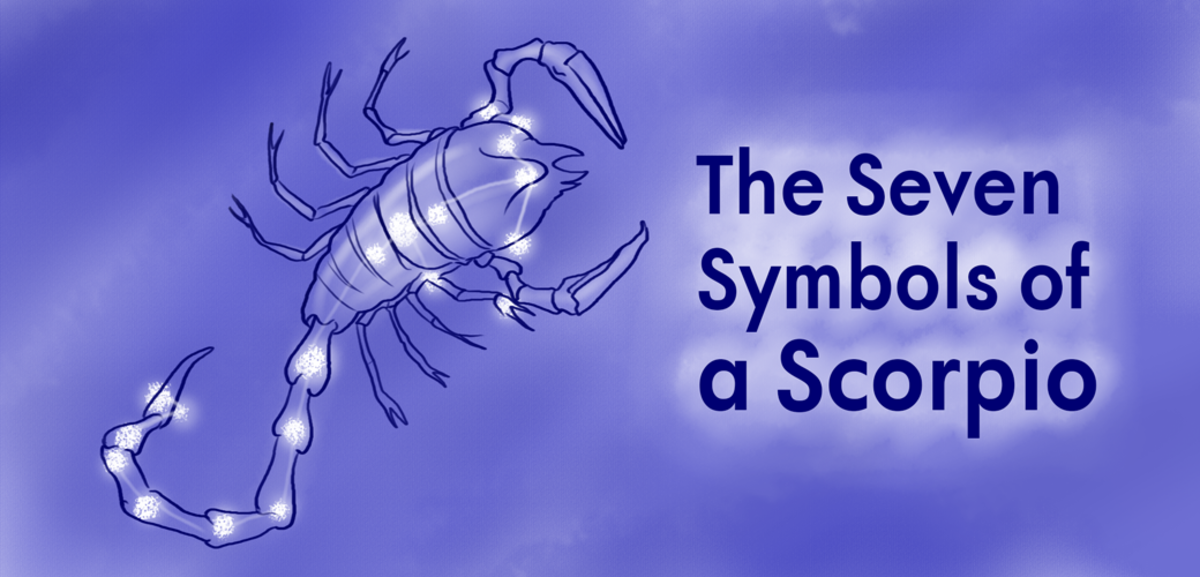 Who is the enemy of Scorpio?