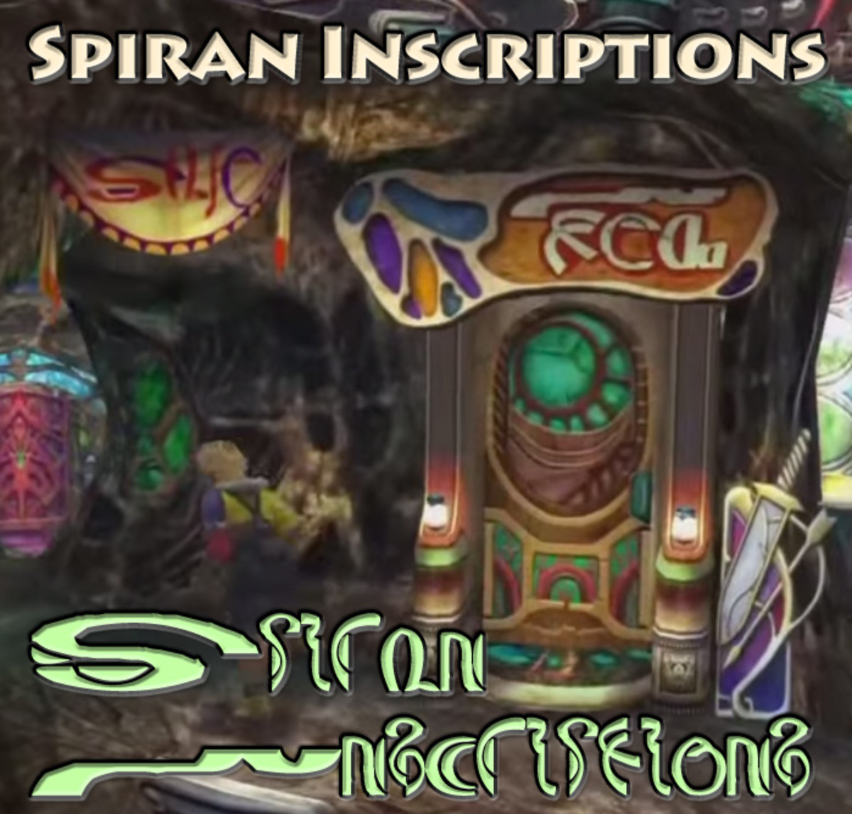Spiran Inscriptions And Writing In Ffx Levelskip