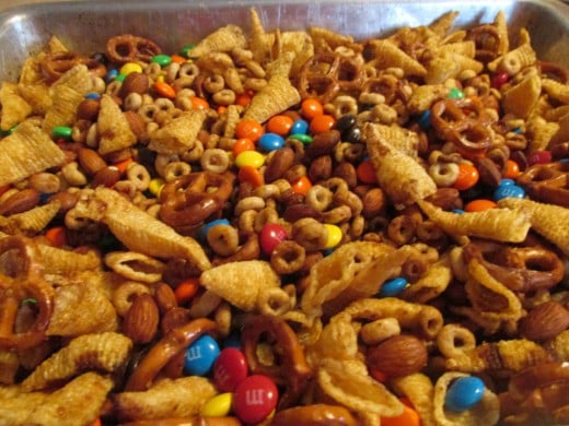 Party Mix