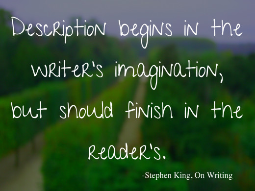 Stephen King Quote 
