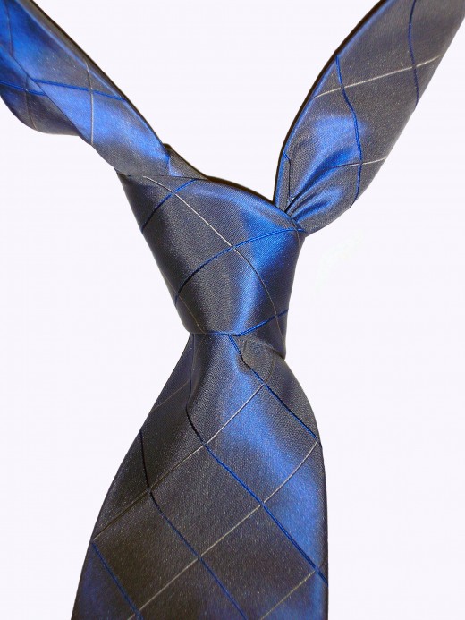 Four-In-Hand Knot