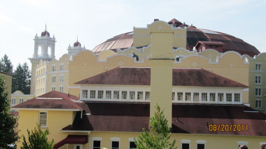 French Lick Resort