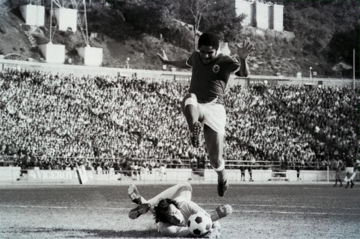 Eusebio