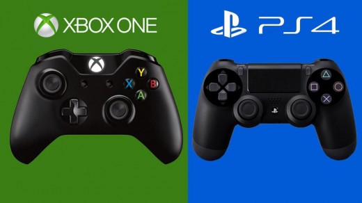 PS4 vs Xbox One: which is better?
