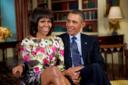The First Family