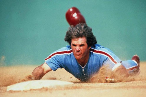Strike Three: Baseball Is Dead Strike Three: Baseball Is Dead