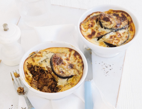 Recipe is available from the 12WBT website:  https://www.12wbt.com/nutrition/recipes/1866-beef-moussaka