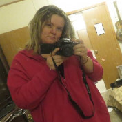 Misty Mason profile image